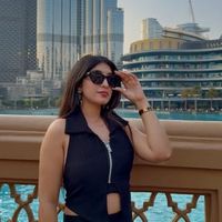 Photo of Divya Sahu 