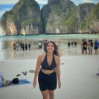 Photo of Yukta Gupta 