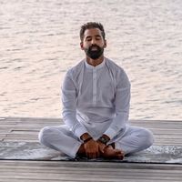 Photo of Sarvesh Shashi 