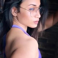 Photo of Keerthi Naidu 