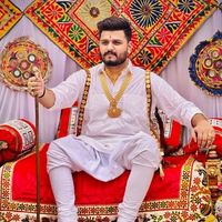 Photo of Lalbhai Ahir 