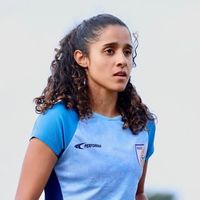 Photo of Dalima Chhibber 