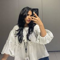 Sreeja Patel - Hyderabad, India Instagram influencer profile picture