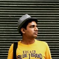 Photo of Joshua Karthikr  