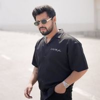 Photo of Sourav Gandhi 