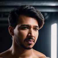 Photo of Vyankatesh Kumar Patel 