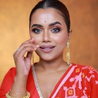 Photo of Mousumi Kundu 