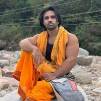 Photo of Jogendra Tiwari 