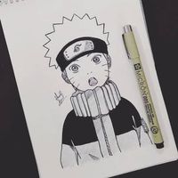 Anime/Manga Art | 20k+ - Dehradun, India Instagram influencer profile picture