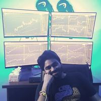 Photo of Anubhav Gupta 