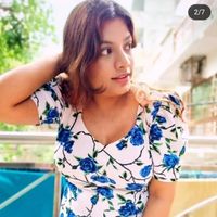 Photo of Naina💗 (Beauty, Makeup, Skincare) 