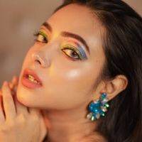 Photo of Ishrat Afreen  