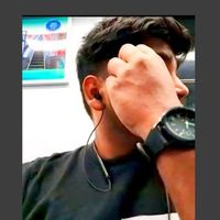 Navneet chandra - Mumbai, India Instagram influencer profile picture