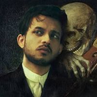 Photo of Sankhojyoti Halder 