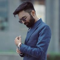 Photo of Prem Shilu  