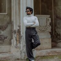 Photo of Kunal Sain 