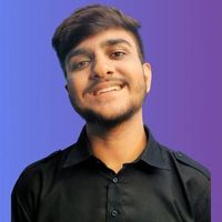 Photo of Mayank Ingle 