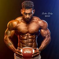 Photo of Dilip IFBB 