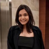 Photo of Pratha Agrawal 
