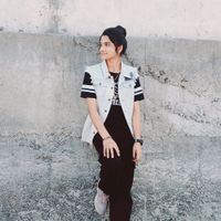 Photo of Sonal Ahir 