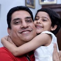 Photo of Boria Majumdar 