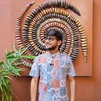 Aditya - Ahmedabad, India Instagram influencer profile picture