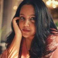 Photo of Ananya Das 