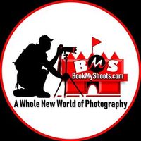 Wedding photographer In Noida - Delhi, India Instagram influencer profile picture