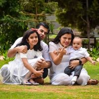 Photo of Preeti Pranav Pathak 