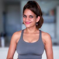 Photo of Namita Piparaiya 