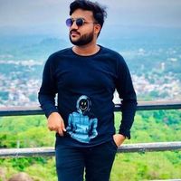 J A Y   A G R A W A L ♠️ - Durg, India Instagram influencer profile picture