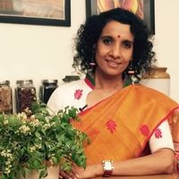 Photo of Sridevi Jasti 