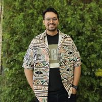 Photo of Mayur Sojitra 