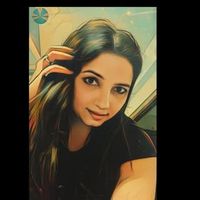 Nidhi Suhag - Rohtak, India Instagram influencer profile picture