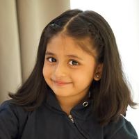 Photo of Zara Zyanna 