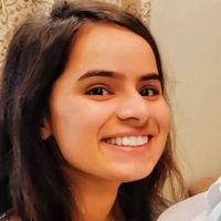 Photo of Jyoti Yadav 