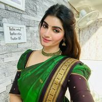 Swathi Naidu - Hyderabad, India Instagram influencer profile picture