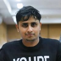 Photo of Harsh Dixit 