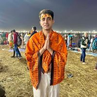 Photo of Lavish Chaudhary 