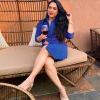 Photo of Shruti Wahi 