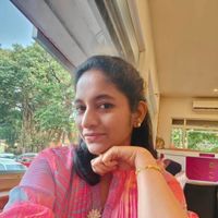 Photo of Dr. Deepthi Rao S |Content Creator 