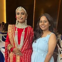 Photo of Dr Shivani Devtale 