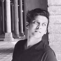 Photo of Naveen Polishetty 