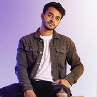 Photo of Pranay Gupta 