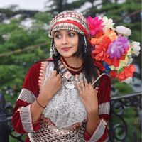 Photo of Dishi Jain 