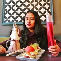 Photo of THE FOODIE PEOPLE..❤ 