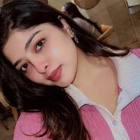 Photo of Shivani Moze Patil 
