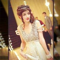 aliya khan - Mumbai, India Instagram influencer profile picture