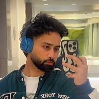 Photo of Kapil Dekwal  