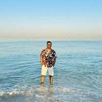 Photo of CS Shubham Abad 